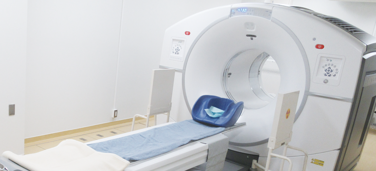 PET/CT＋USレディースコース